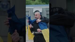  ДОЧЕКАЛИСЯ! Захисники Маріуполя ПОВЕРНУЛИСЯ ДОДОМУ!Новий етап обміну полоненими
