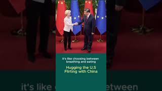 Geopolitics Is Hard When You’re Broke