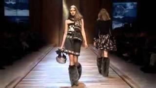 D&G - Fall Winter 2010 / 2011 Full Fashion Show