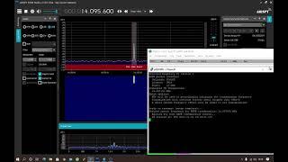 Raspberry Pi Zero W - WSPR Beacon