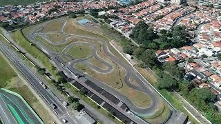 Autódromo de Interlagos - Kartódromo