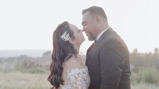 Bel Vino Winery / Temecula, California / Erika & Francisco Wedding Video