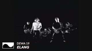 Dewa 19 - Elang | Official HD Remastered Video