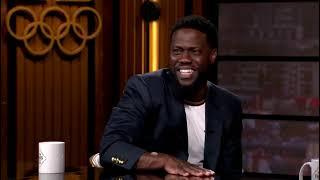 Olympic Highlights with Kevin Hart and Kenan Thompson S01E01