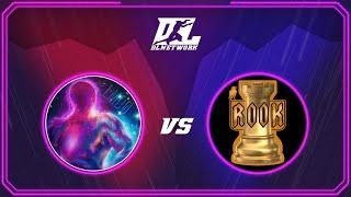 LMB0 vs R00K | E-Sports VR League Season 7 Sprinter Bronze Match