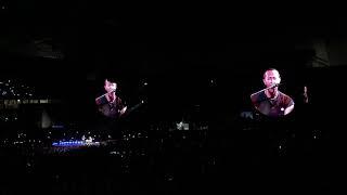 Coldplay - Us Against the World (Live in Singapore 2024)