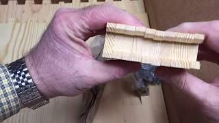Unboxing Mann Lake Unassembled Complete Hive Kit With Foundation - Adventures In Beekeeping