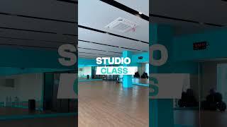 GYM Tour FIT HUB Tebet!