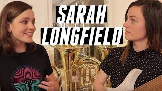 Sarah Longfield On Her Unique Sound
