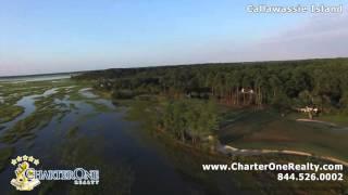 Callawassie Island Real Estate - Okatie, SC -  Charter One Realty