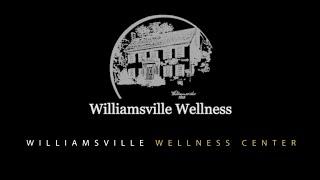 Why Williamsville Wellness for Compulsive Gambling?