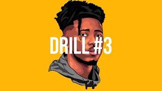 [SOLD] UK Drill Type Beat 2020 l Instrumental Melodic Trap Pop Smoke "DRILL #3" (Prod LABACK)