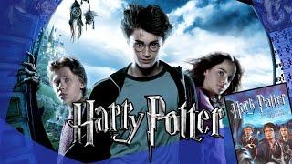 Harry Potter and the Prisoner of Azkaban - Walkthrough