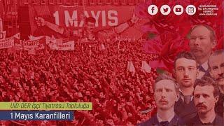 1 Mayıs Karanfilleri - UİD-DER İşçi Tiyatrosu Topluluğu