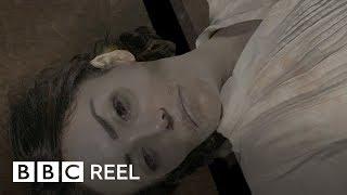 Sicily's bizarre mummy rituals - BBC REEL