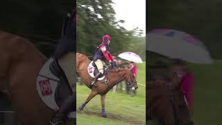 Bramham International Horse Trials 2019; a Harveywetdog Golden Year