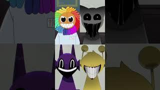 Mangos COMPLETE EDITION (FASH animation)
