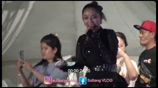 Siti Badriah - Terong Dicabein  ( SULTENG VLOG LIVE KONSER )