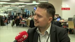 Komentarz dla PolskieRadio24.pl | dr Robert Czulda - Instytut Studiów Politycznych UŁ