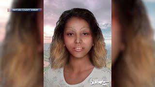 Ventura County investigators asking for public help to solve 40-year-old Jane Doe case