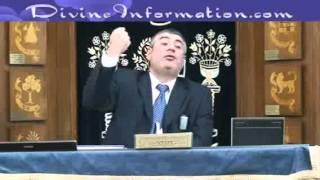 Zealous To Hashem -- Parashat Pinchas - Rabbi Yosef Mizrachi