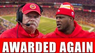 2 Minutes Ago: Injury Update DJ Humphries' Status After Chiefs Win!