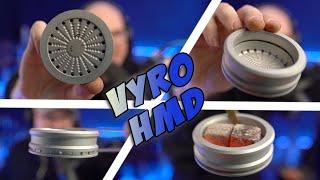 Der perfekte HMD für Anfänger! - Vyro HMD im Test