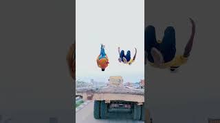 tiktok viral video tiktok viral flips tiktok stunt video #tiktok #flips #stunt #viral #short