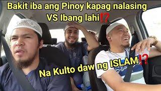 Usapang Bisyo⁉️ Payo paano iwasan