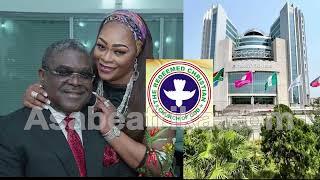 Prophet Adebayo on RCCG's Pastor Iluyomade's Wife's 60th bash after Church Member's Sudden Death