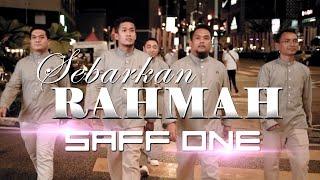 Saff One - Sebarkan Rahmah (Official Music Video)