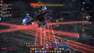 Tera Online Forsaken island dungeon