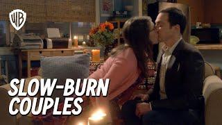 Slow-Burn Couples | Warner Bros. TV