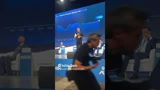 ПОСРЕДНИКОВ МИХАИЛ коммерческий директор   компании «Циан». Международный Жилищный Конгресс