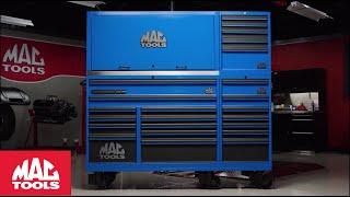 Mac Tools Macsimizer HD Workstation & Storage System