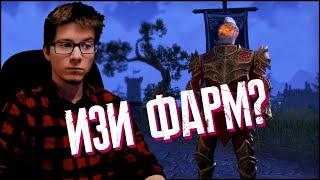 СТРИМ: The Elder Scrolls Online (TESO)  PVP ХИЛ - КАК ЛЕГКО ФАРМИТЬ AP