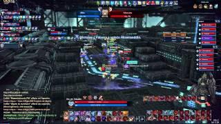 Tera - PvP Reaper Vukadin New Battleground Gridiron