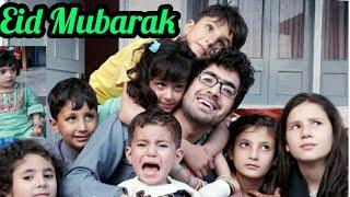 Eid Special Sigment|Pushto Tapy|Qaisar and Hassan|Eid mubarak|Dr samcrest|Dr faisal and friends