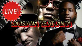 BG Reacts To Ralo's "Old Rapper" Statement⁉️Louisiana Goons Prepare For War‼️ Boosie...