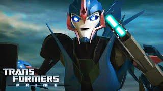 Transformers: Prime | S03 E01 | Kinderfilme | Cartoons Für Kinder | Transformers Deutsch