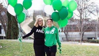 ANU Open Day 2018