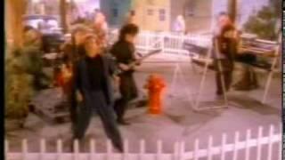 Glass Tiger  - Don't forget me when i'm gone