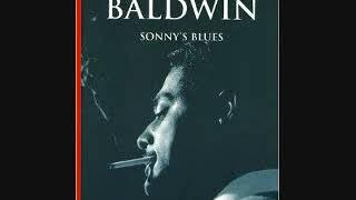 Sonny's Blues James Baldwin Full Audiobook