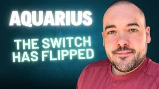 Aquarius Showing The World What You Are Made Of! June 2025 tarot