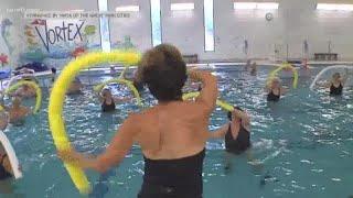 'Active Aging Week' begins at the YMCA