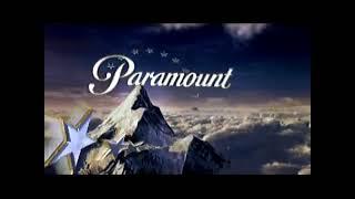 2002 Paramount Logo w/ Fanfare