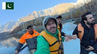 Full Day in Pakistan's Most Underrated Region (Skardu) 