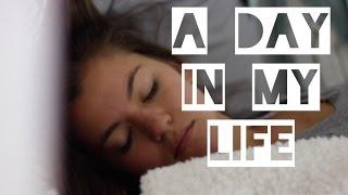 A DAY IN MY AU PAIR LIFE | au pair vlog #44