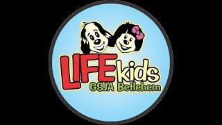 Ibadah Gabungan Online LIFEkids  26 Mei 2024