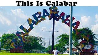 A DRIVE THROUGH THE CITY OF CALABAR, CROSS RIVER STATE, NIGERIA. || CALABAR IN 2021